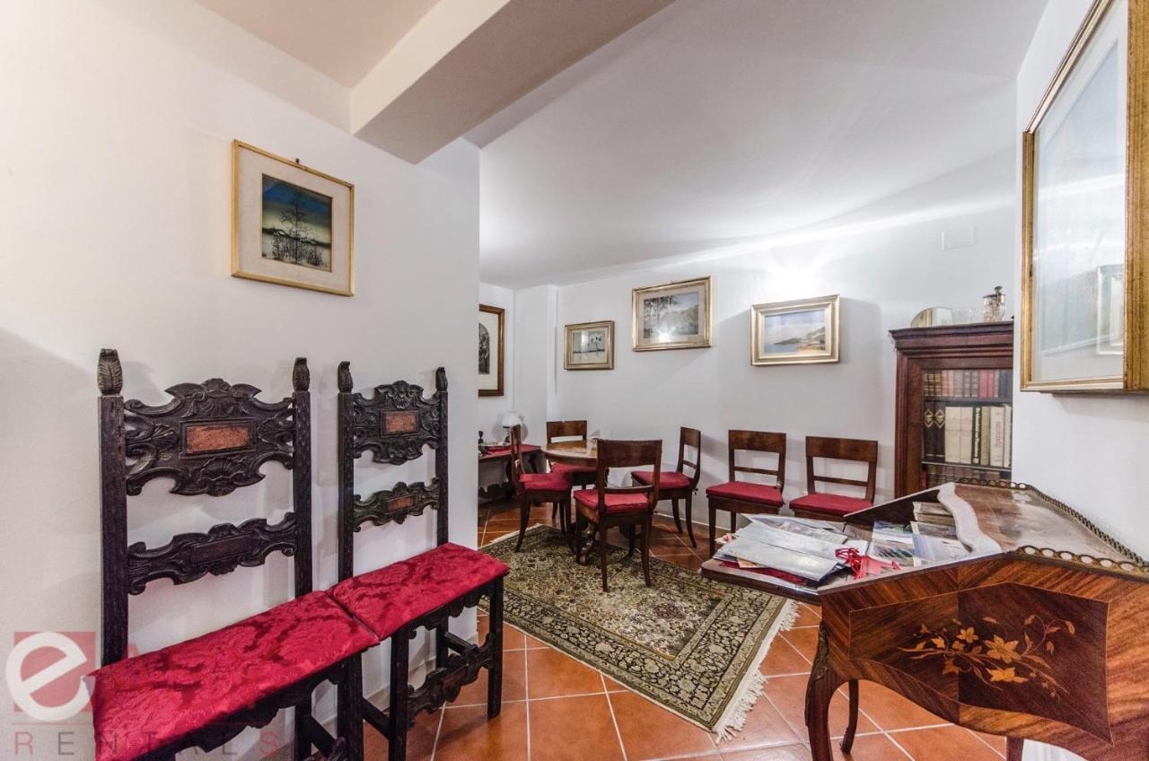 Rialto Suite Venezia Eksteriør bilde