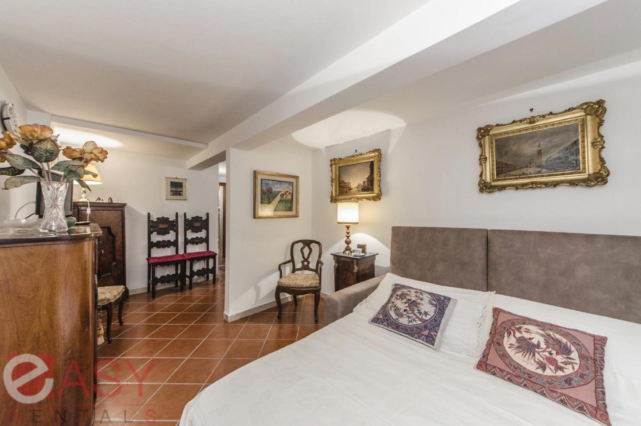 Rialto Suite Venezia Eksteriør bilde