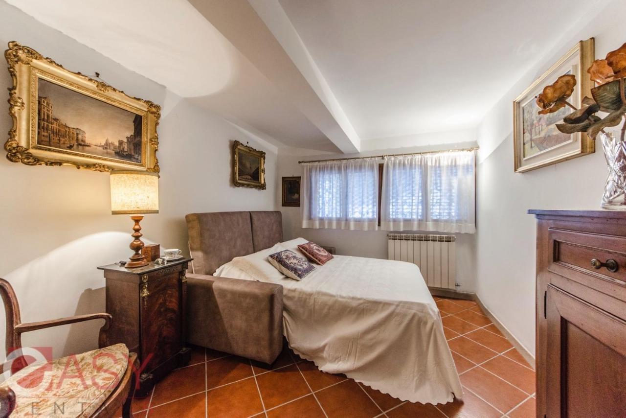 Rialto Suite Venezia Eksteriør bilde