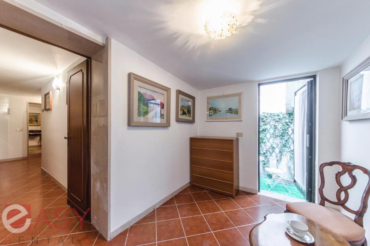 Rialto Suite Venezia Eksteriør bilde
