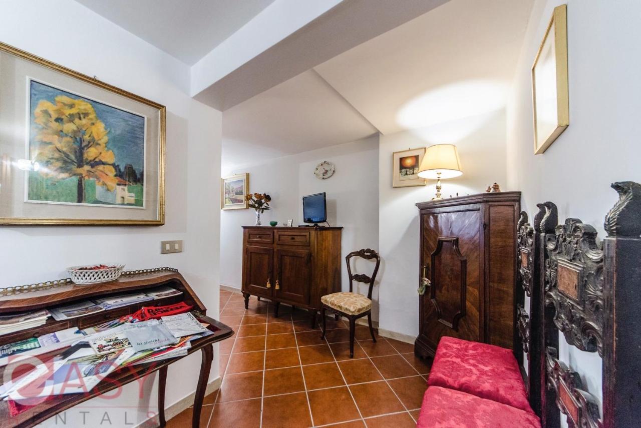 Rialto Suite Venezia Eksteriør bilde