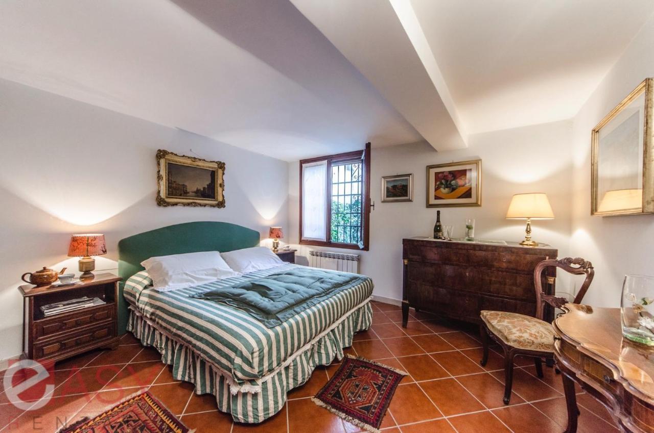 Rialto Suite Venezia Eksteriør bilde