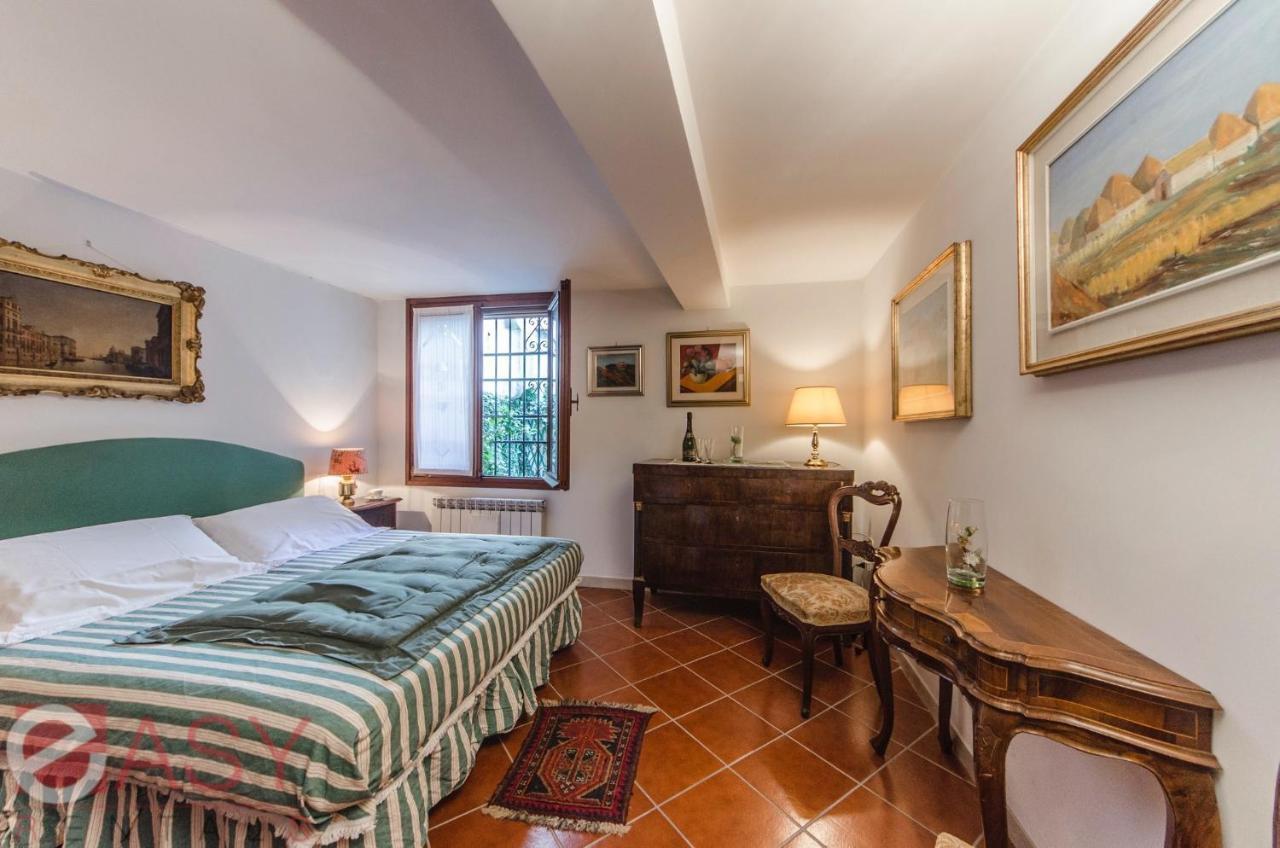 Rialto Suite Venezia Eksteriør bilde