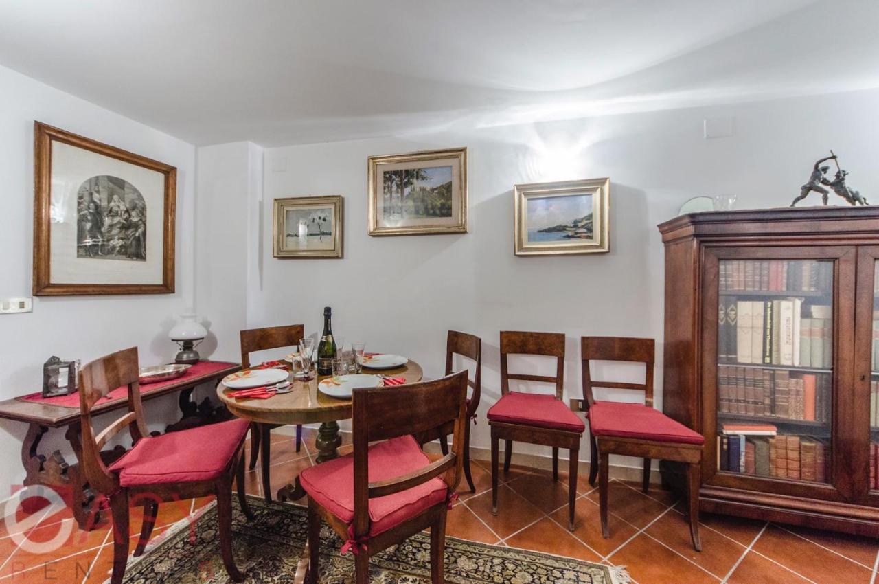 Rialto Suite Venezia Eksteriør bilde
